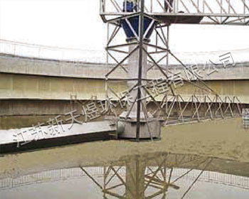 DXL型單管吸泥機